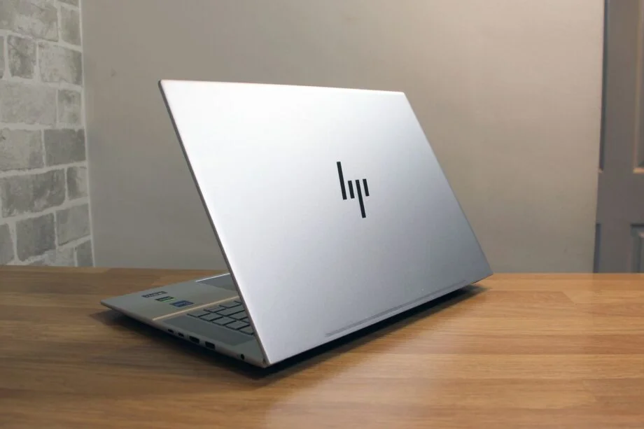 مشکلات رایج لپ تاپ HP
